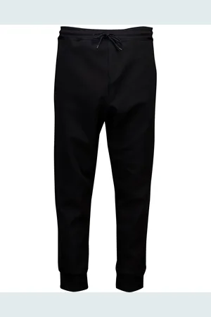 HUGO BOSS Boss Green joggingbroek Hadiko effen