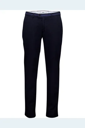 Brax Chino Felix modern fit katoen