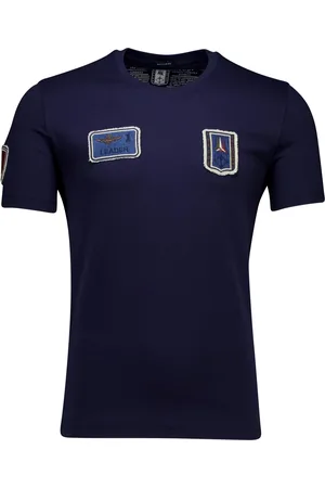 Aeronautica Militare T-shirt korte mouw
