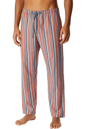Schiesser Pyjamabroek gestreept