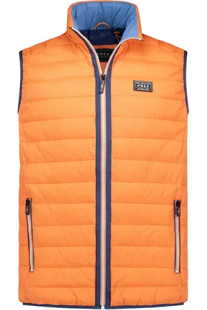New Zealand Bodywarmer Harvey
