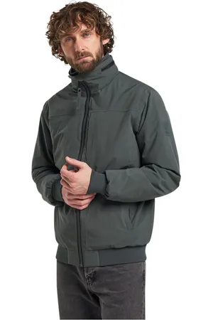 Tenson Tussenjas Stewie softshell borstzak