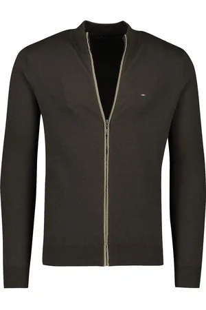 Portofino Vest extra lang