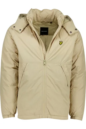 Lyle &amp; scott Winterjas nylon