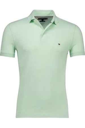 Tommy Hilfiger Polo 1985 korte mouw