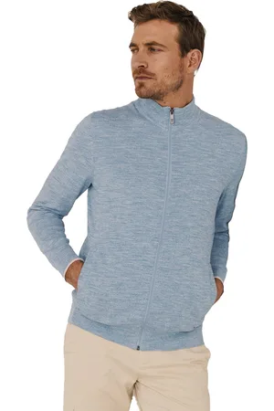 State of art Vest gemêleerd