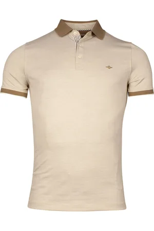Baileys Poloshirt korte mouw