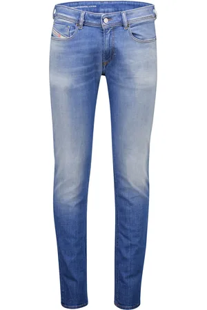Diesel Sleenker jeans denim slim fit