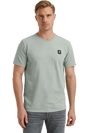 Vanguard T-shirt jersey katoen normale fit