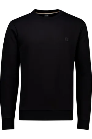 HUGO BOSS Boss Black C-Sharpe sweater v-hals