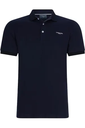 Cavallaro Napoli Napoli Bavegio poloshirt