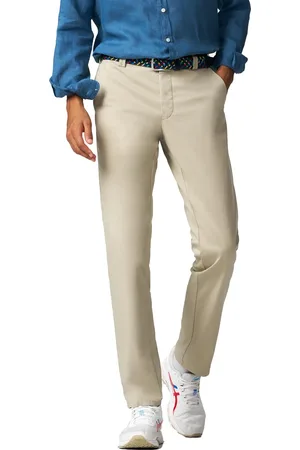 Meyer Active Bonn modern fit pantalon chino