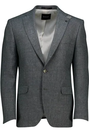 Digel Ezzo-G modern fit stretch colbert met voering