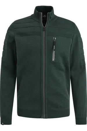 Vanguard Vest deep forest borstzak