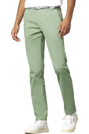 Meyer New York katoenen broek