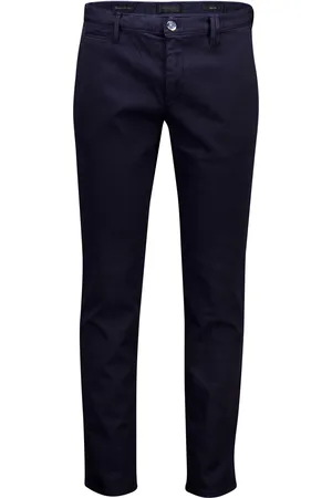 Alberto Pantalon slim fit