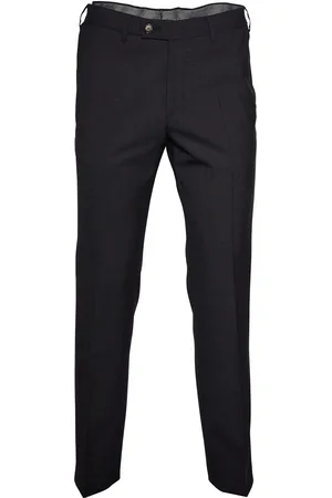 Atelier Gardeur Bardo broek antraciet