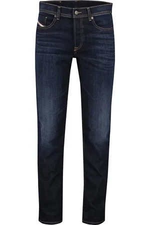 Diesel Jeans D-Finitive wijde fit denim