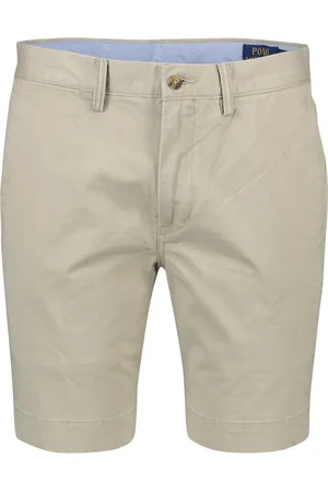 Ralph Lauren Bermuda katoen