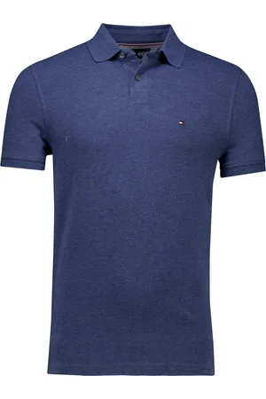 Tommy Hilfiger Polo normale fit katoen