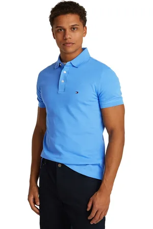 Tommy Hilfiger Polo normale fit
