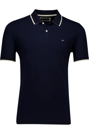 Portofino Polo pique katoen