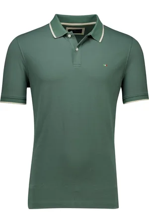 Portofino Polo katoen pique
