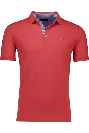 Portofino Polo katoen