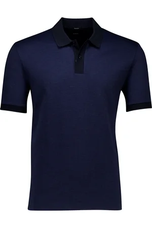 HUGO BOSS Black H-Parlay polo