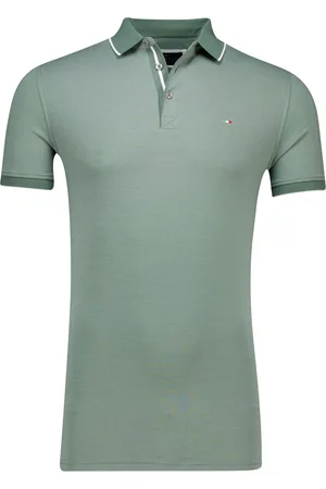 Portofino Polo 3-knoops