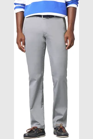 Meyer Pantalon Tokyo flatfront