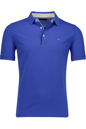 Portofino Polo pique katoen