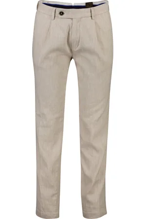 Atelier Gardeur Tolino pantalon effen