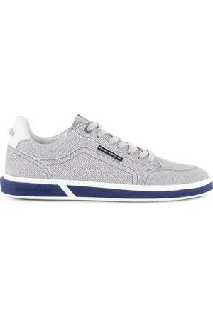 Floris van Bommel Sneakers structuur