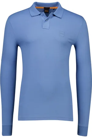 HUGO BOSS Orange Passerby polo