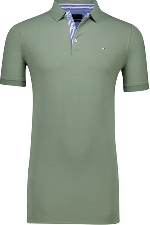 Portofino Polo extra lang pique