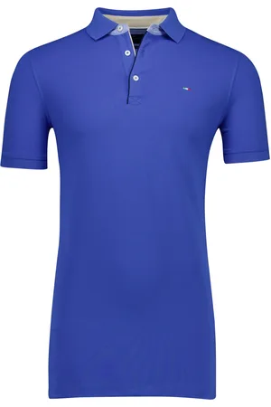 Portofino Polo extra lang 3-knoops
