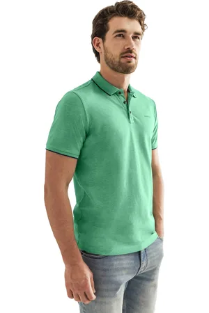 State of art Poloshirt pique