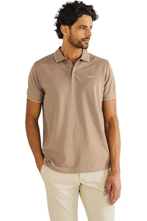 State of art Polo pique