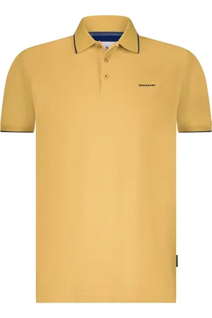 State of art Poloshirt regular fit pique