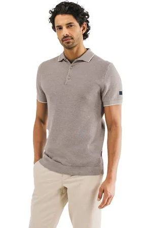 State of art Regular fit polo