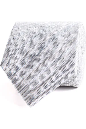 Tresanti Stropdas blauw