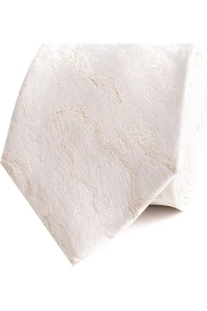 Tresanti Stropdas ecru
