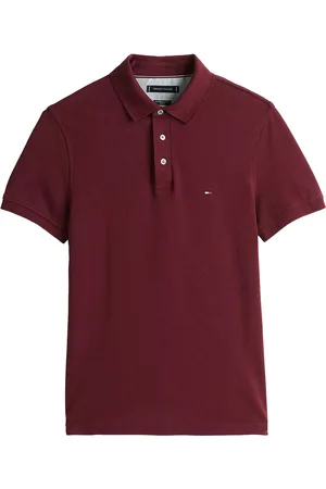 Tommy Hilfiger Plus Size 1985 polo pique
