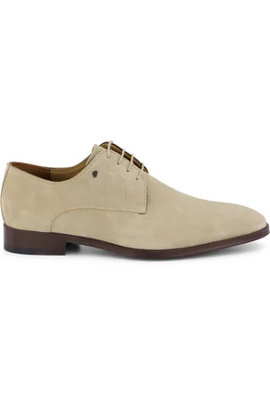 Floris van Bommel Van Bommel nette schoenen leer