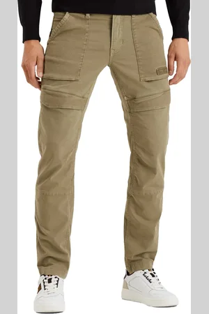PME Legend™ Broek Flightrider katoen