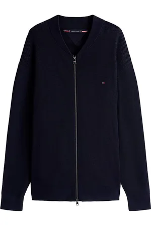 Tommy Hilfiger Plus Size gebreid vest