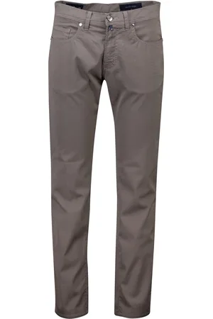 Pierre Cardin Pc-lyon pantalon tapered fit