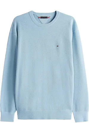 Tommy Hilfiger Plus Size trui gebreid