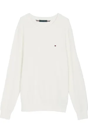 Tommy Hilfiger Plus Size trui gebreid